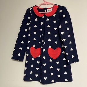 Heart Dress